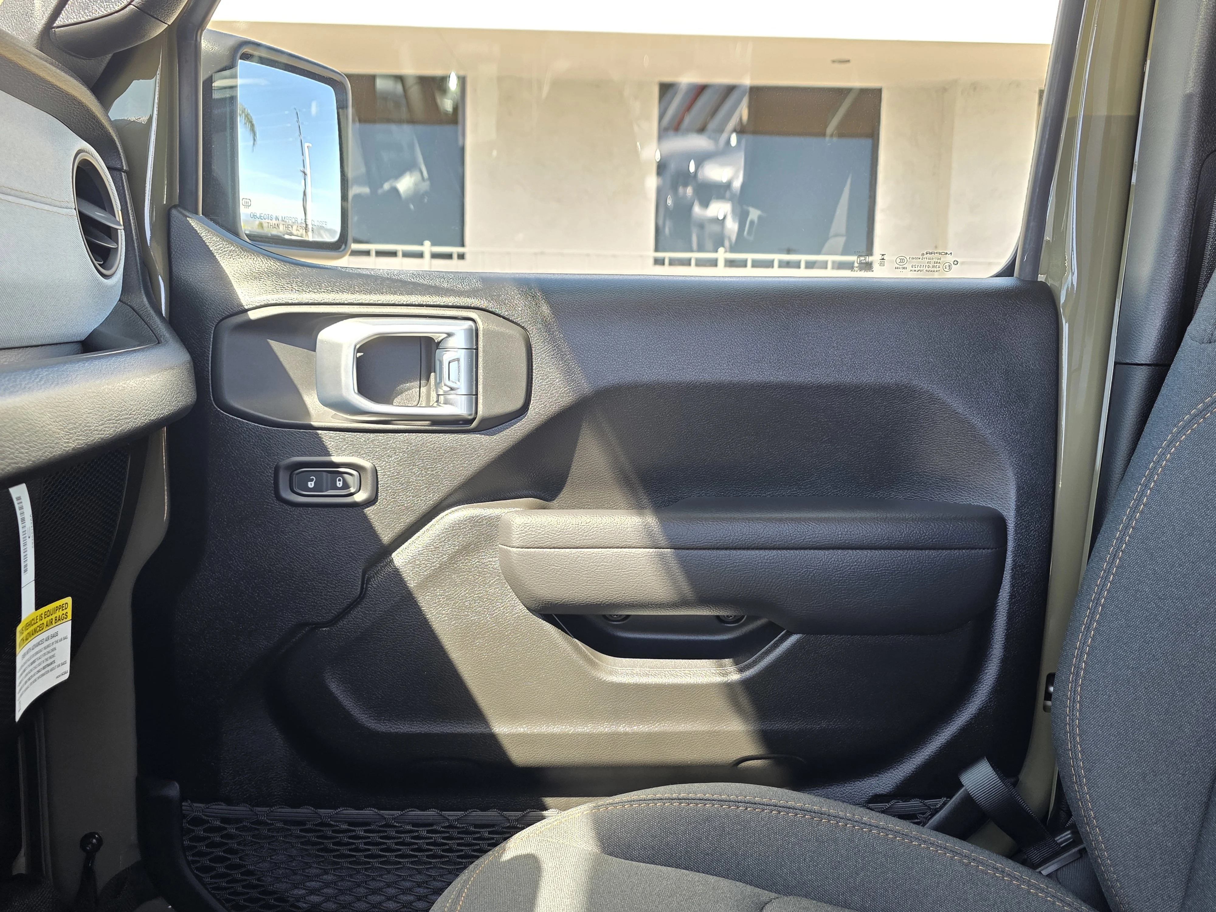 New 2026 41 Jeep Sport S image 14