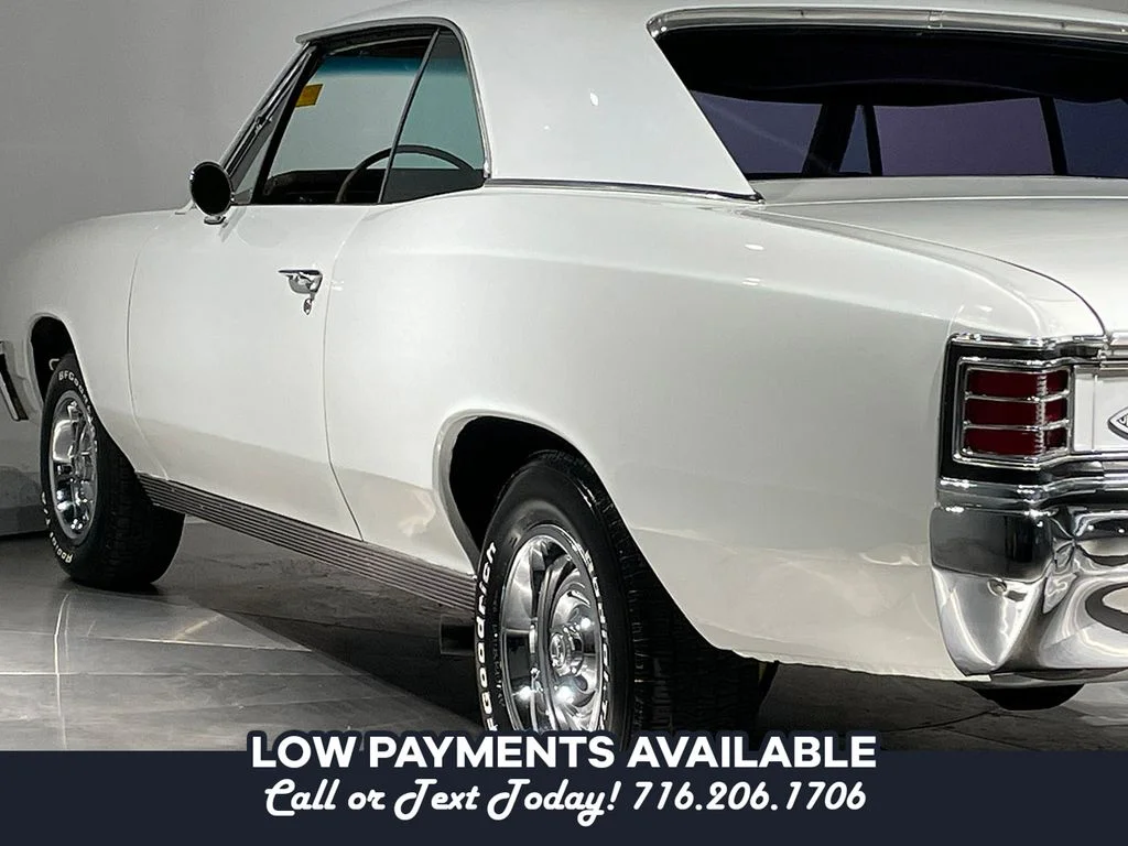 Used 1967 White Chevrolet  image 35