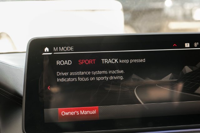 Used 2022 Black BMW Base image 50