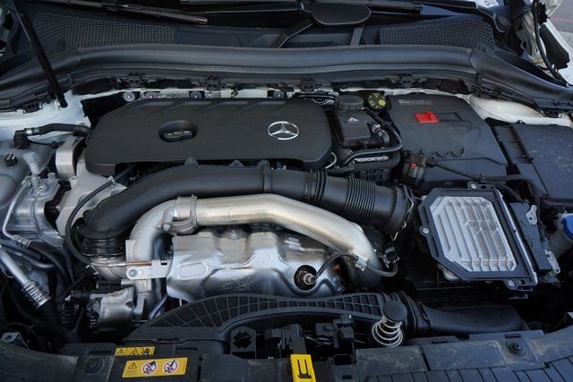 Used 2026  Mercedes-Benz GLA 250 image 33