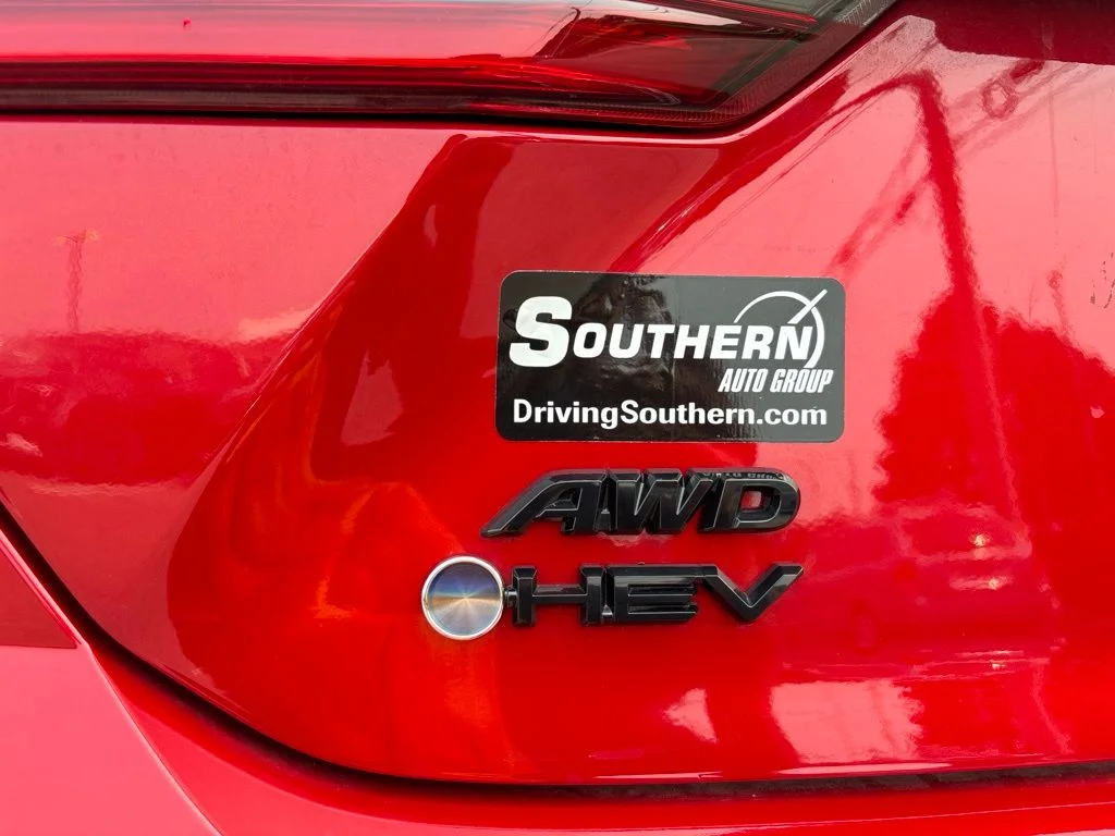 Used 2026 Red Toyota XSE image 25