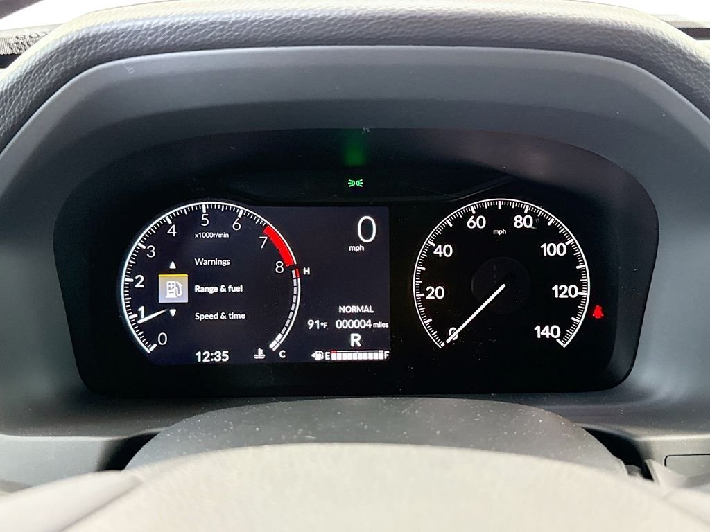 2026 Honda Ridgeline RTL - Photo 31