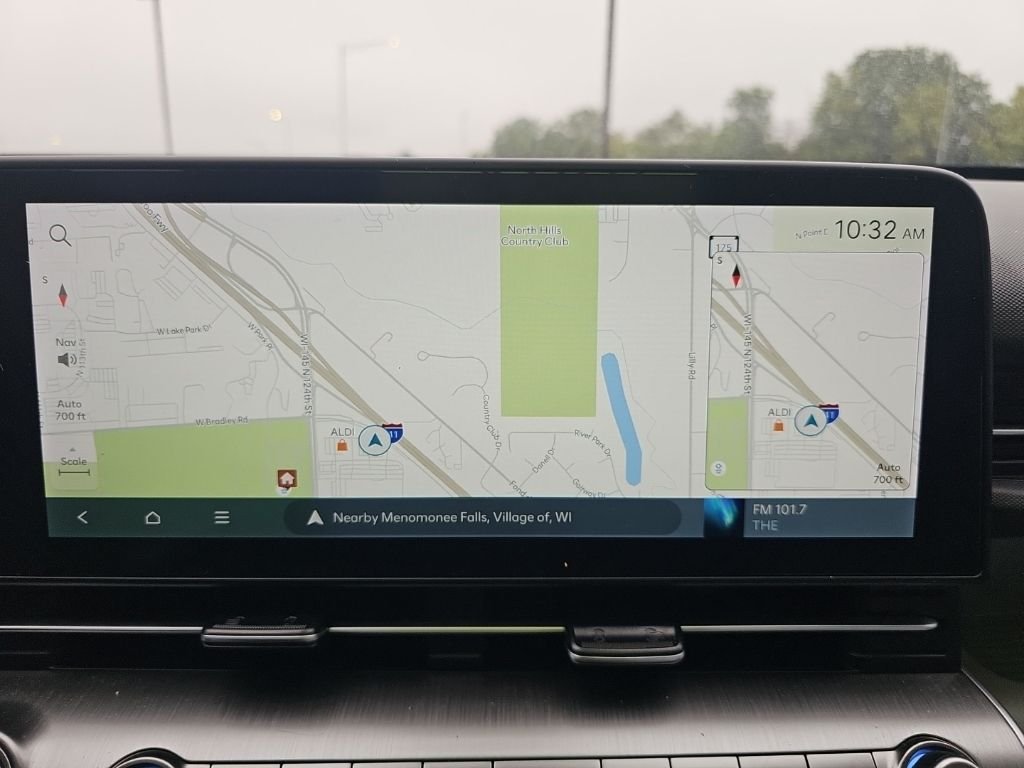 2024 Hyundai Kona SEL - Photo 17
