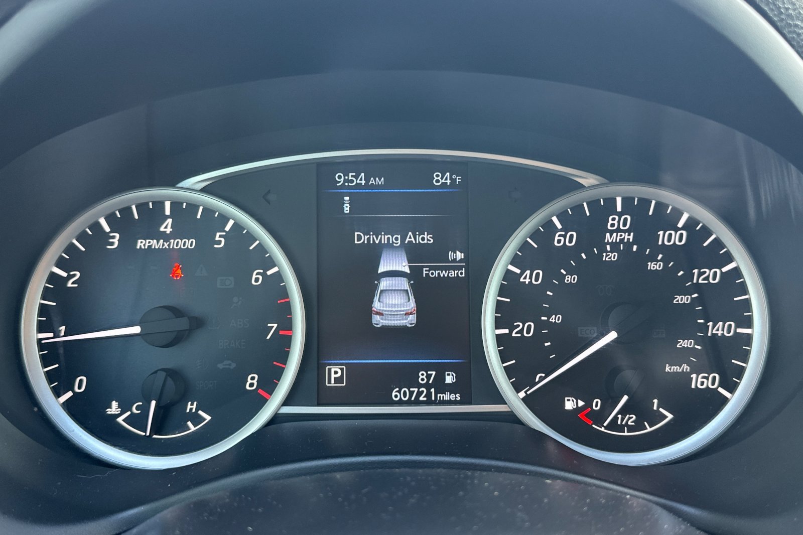 Certified Used 2019 Gun Metallic Nissan SR image 23
