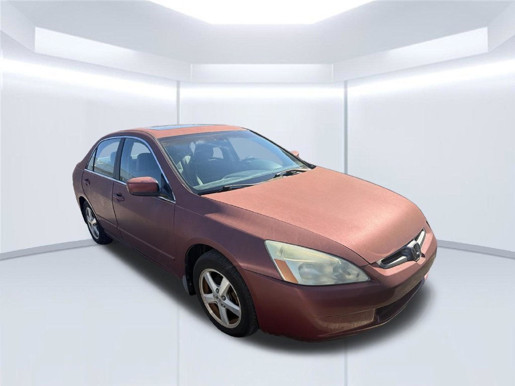 Used 2003  Honda EX image 4