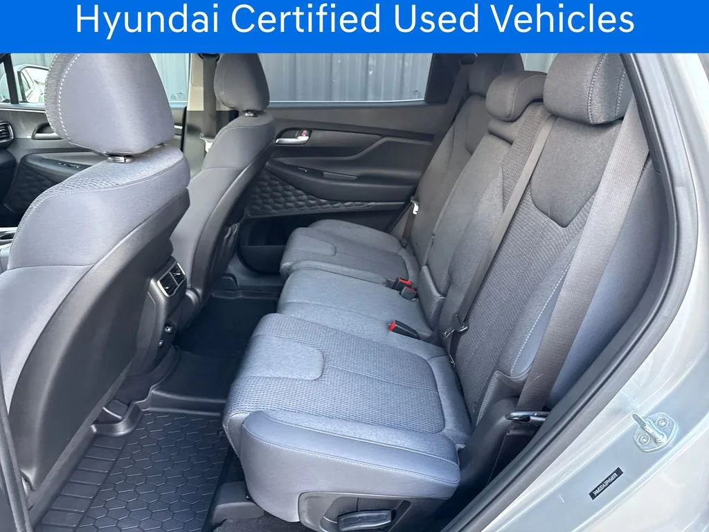Certified Pre-Owned 2023 Hyundai Santa Fe SEL
