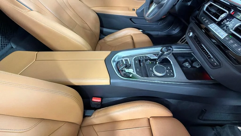 2021 BMW Z4 Base - Photo 32
