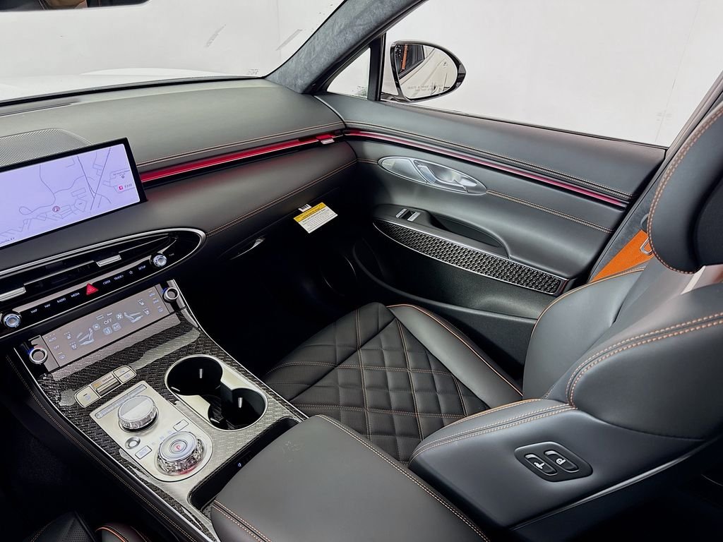 2026 GENESIS GV70 Sport Prestige - Photo 25