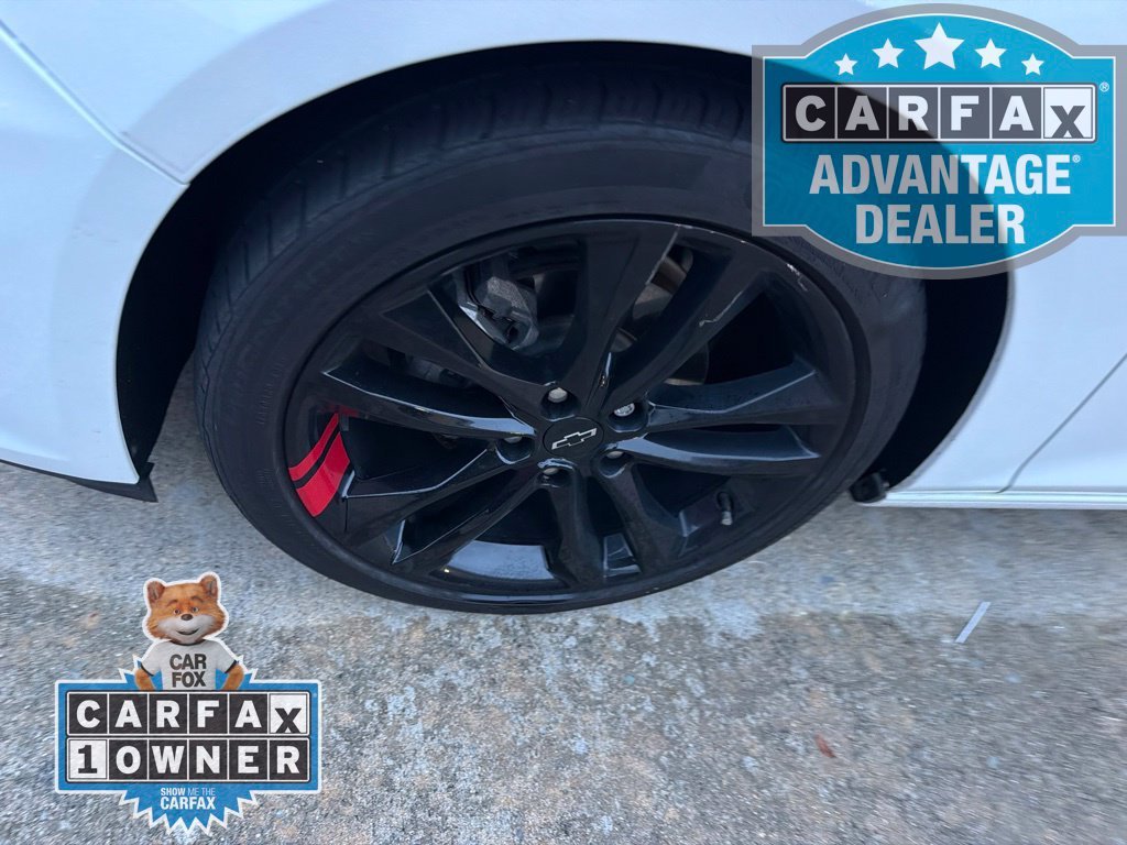 2025 Chevrolet Malibu 1LT - Photo 7
