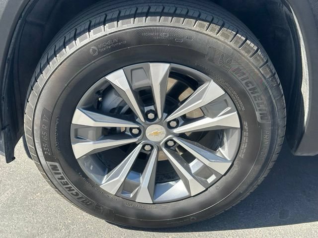 2026 Chevrolet Equinox LT - Photo 14