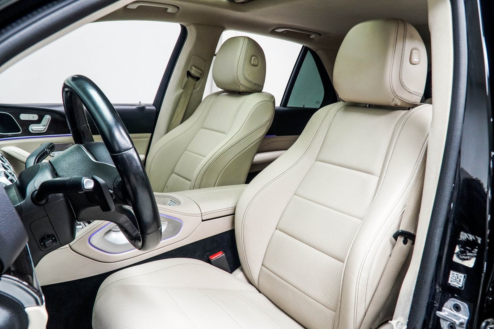 2021 Mercedes-Benz GLE GLE350 - Photo 34