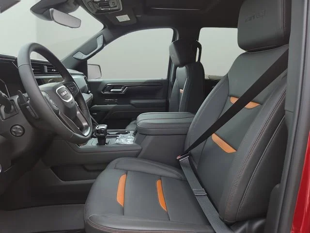 2026 GMC Sierra 1500 AT4 - Photo 21