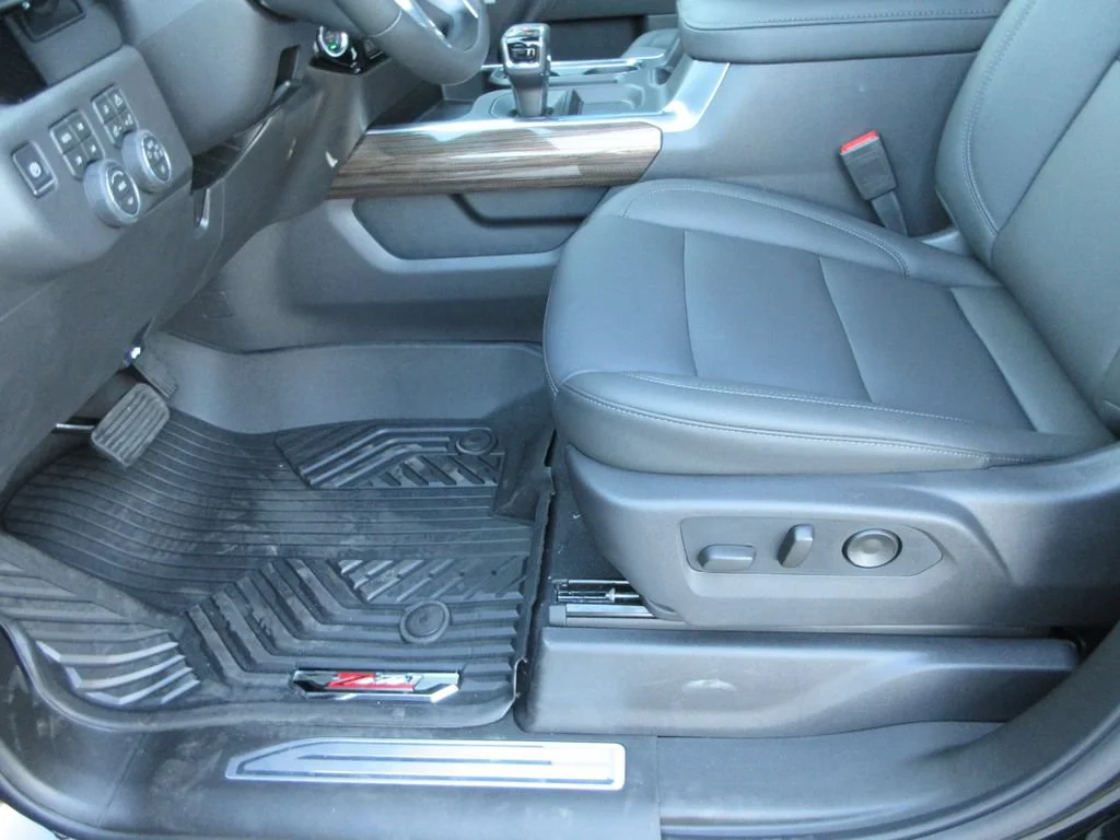 2026 Chevrolet Silverado 1500 LT Trail Boss - Photo 19