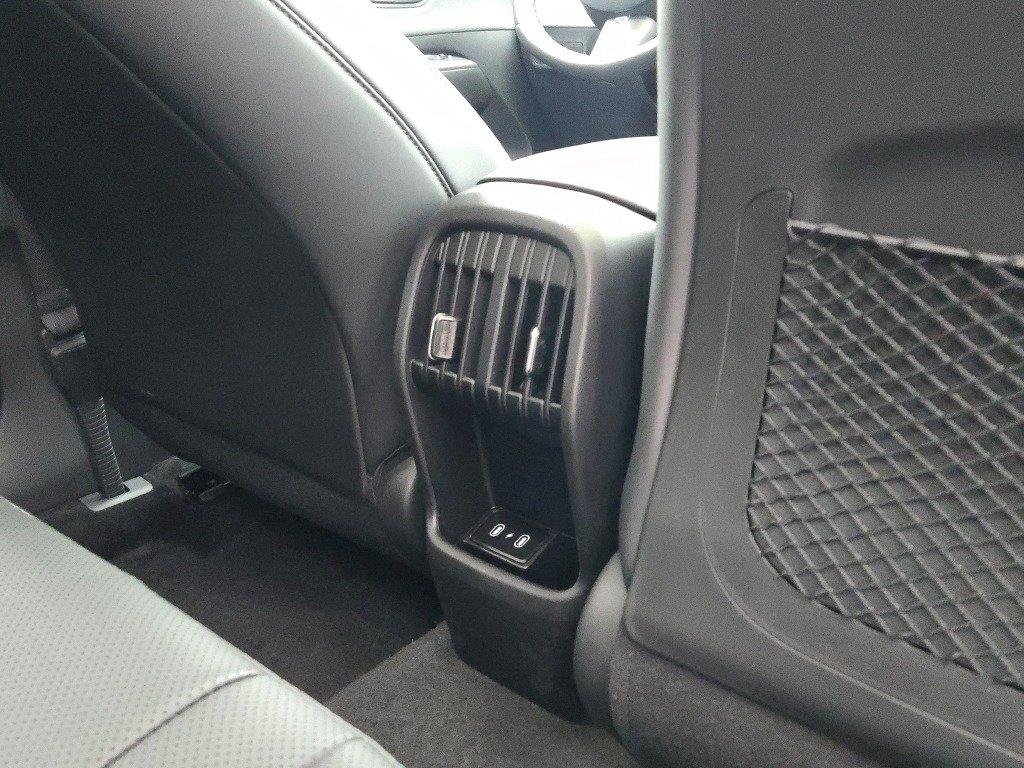 Used 2026 Cyber Gray Metallic Hyundai Limited image 9