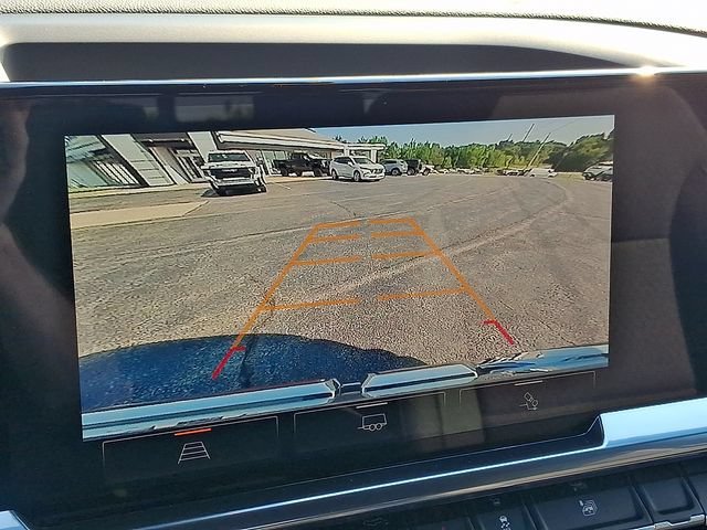 New 2026 Sterling Metallic GMC Elevation image 17
