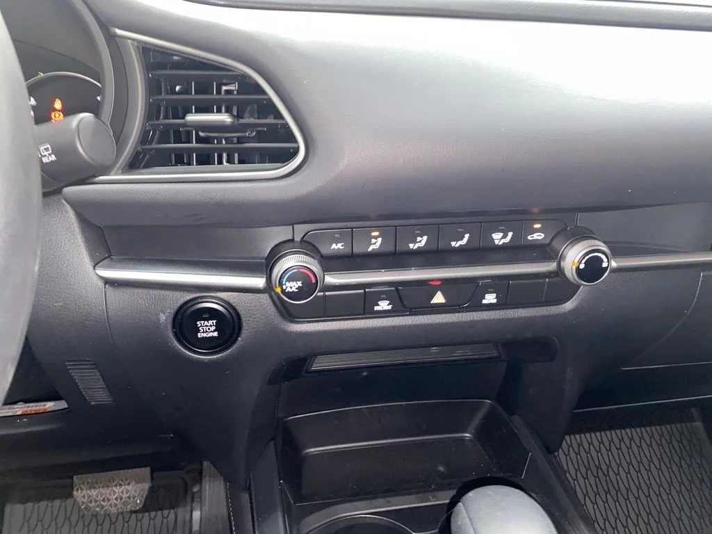 Certified Used 2024 Black Mazda 2.5 S image 22