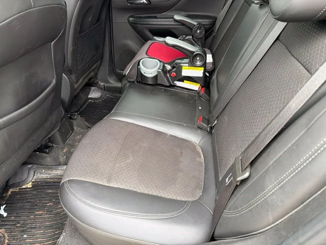 Used 2019 Deep Buick Preferred image 8