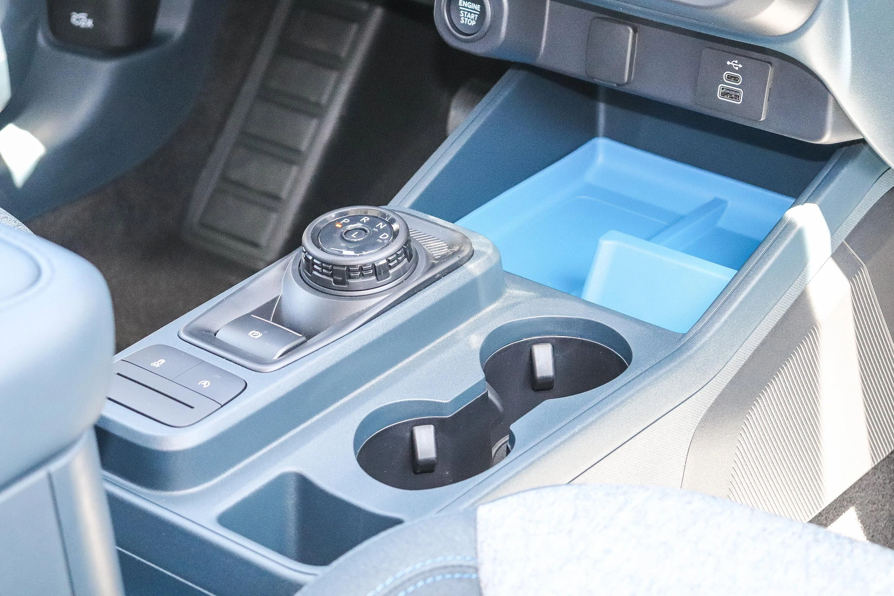 2025 Ford Maverick XLT - Photo 15