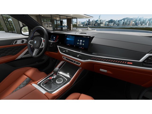 New 2027 Brooklyn Grey Metallic BMW Competition image 14