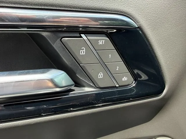 New 2026 Lakeshore Blue Metallic Chevrolet LT image 13