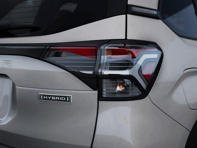 New 2026 RIVER ROCK PEARL Subaru Touring Hybrid image 12