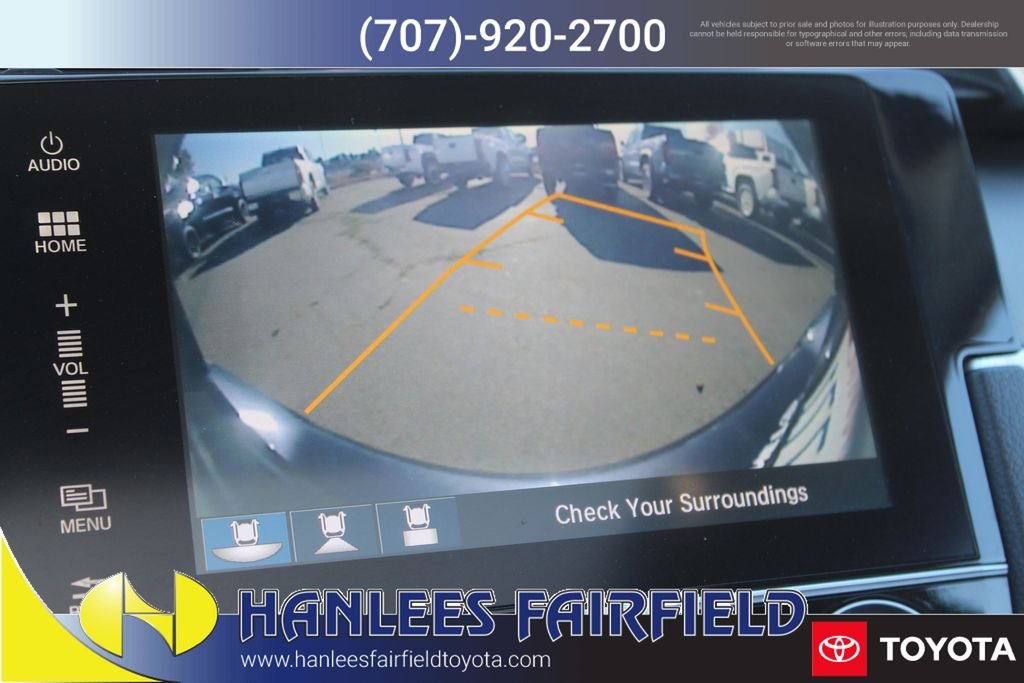 Used 2017  Honda EX image 24