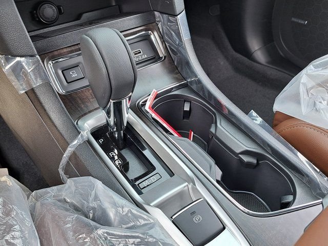 New 2026 MAGNETITE GRAY METALLIC Subaru Touring 7-Passenger image 11