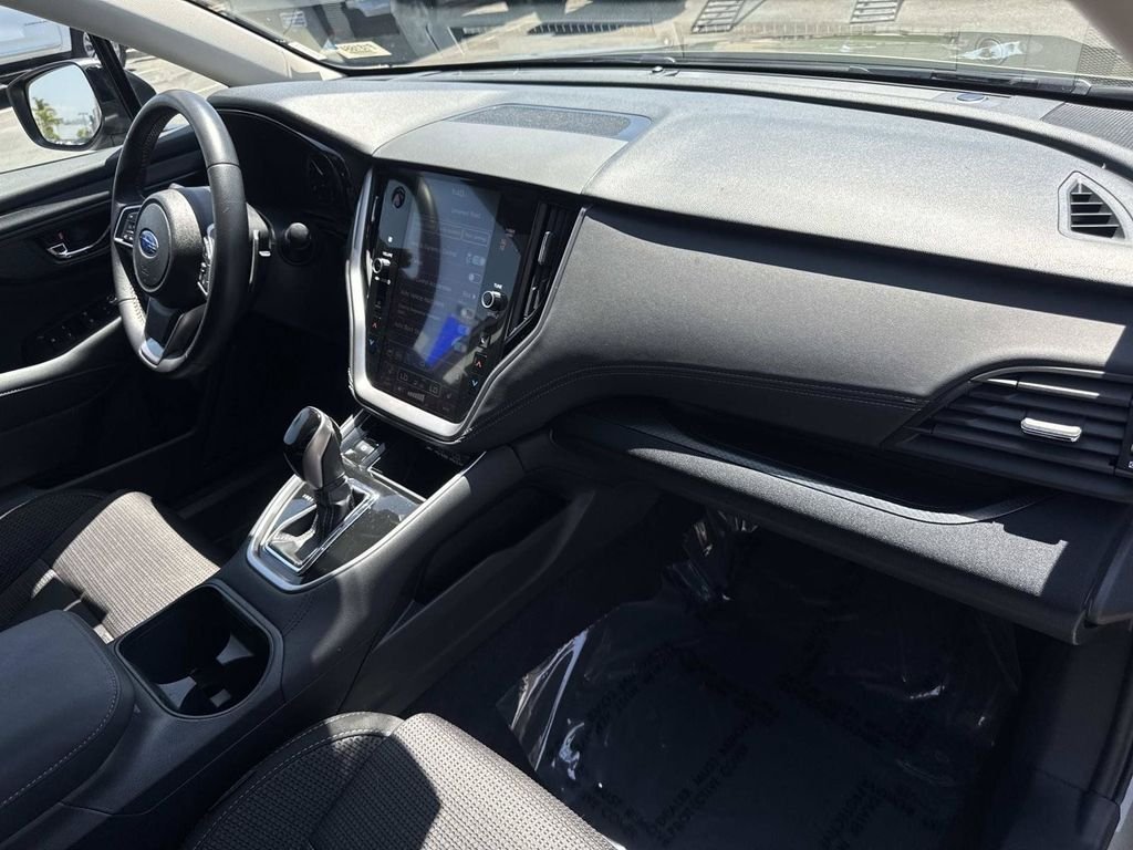 2025 Subaru Outback Premium - Photo 29