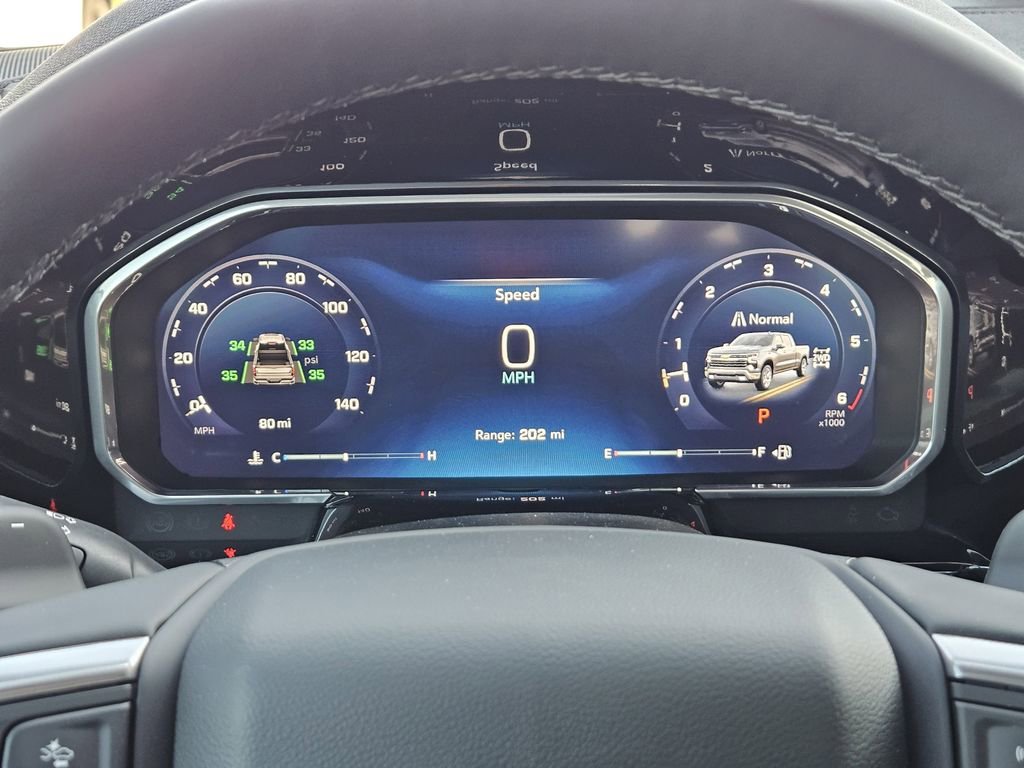 2026 Chevrolet Silverado 1500 LT - Photo 15