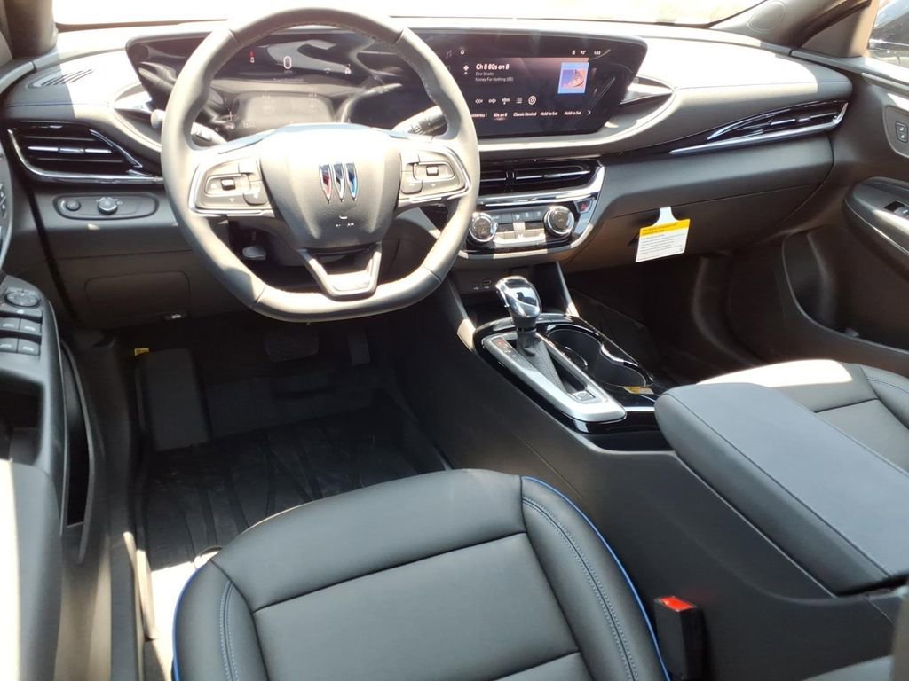 2026 Buick Envista Sport Touring - Photo 13