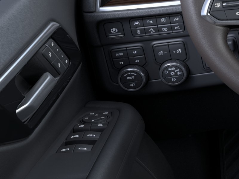 2026 Chevrolet Tahoe High Country White at Classic Elite Chevrolet Hwy 6