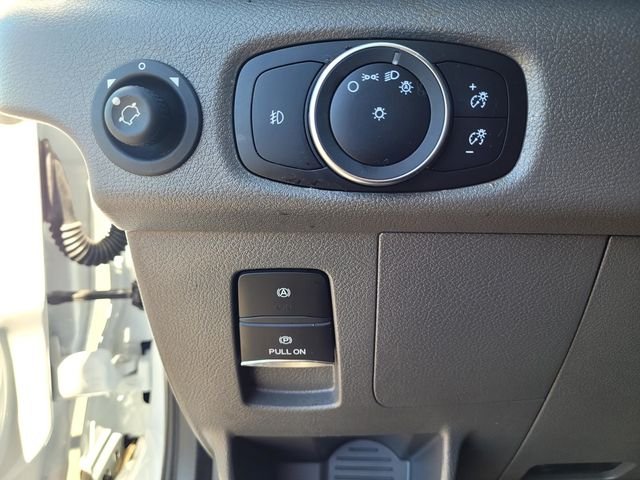 Used 2025 White Ford Base image 14