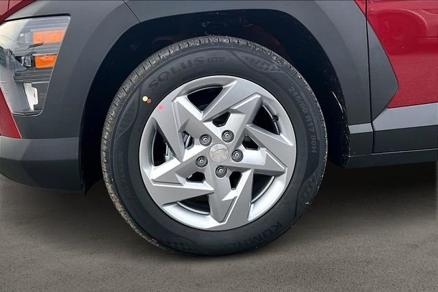 Certified Used 2026 Red Hyundai SE image 13