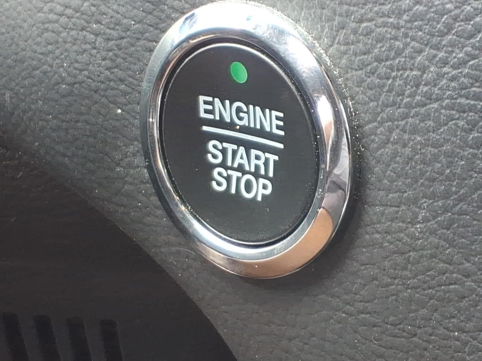 Used 2021 Carbonized Gray Ford ST image 22