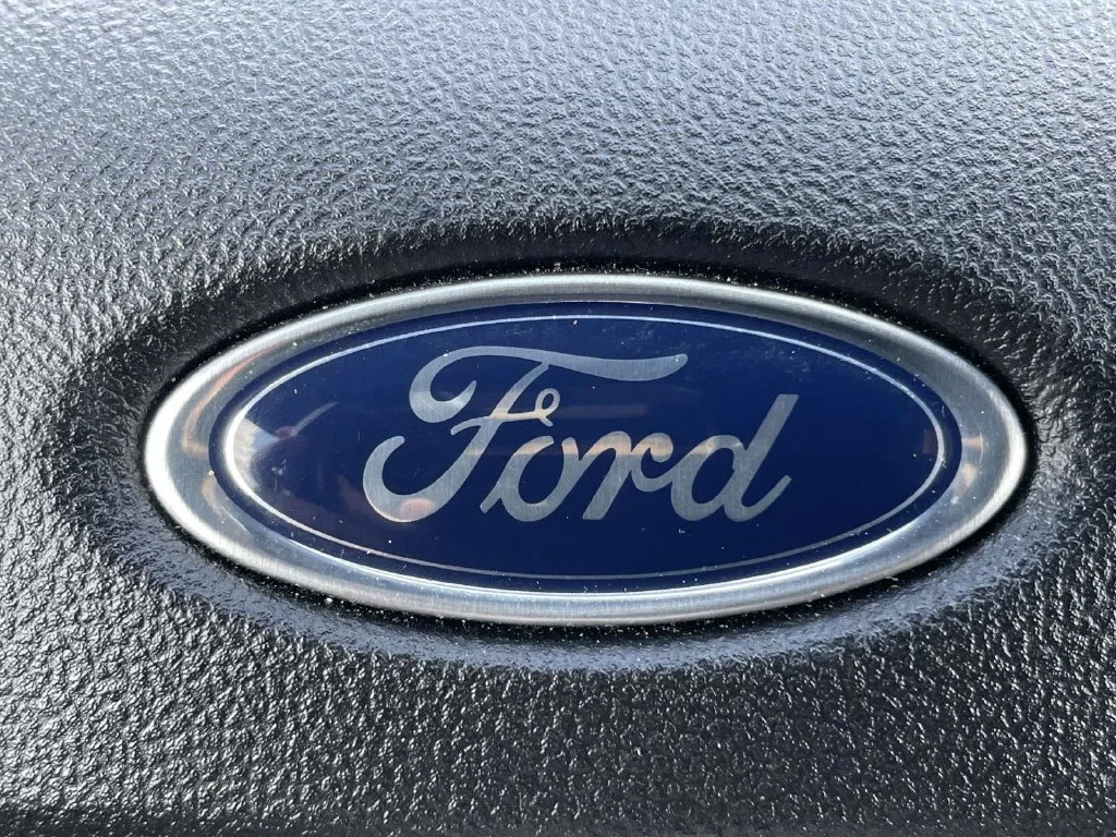 Used 2025 Black Ford ST-Line image 28