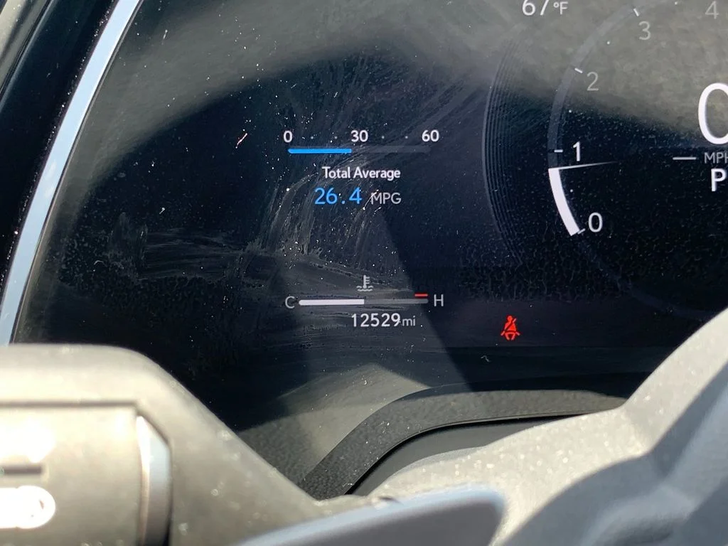 Used 2025 Silver Lexus 350 Luxury image 30