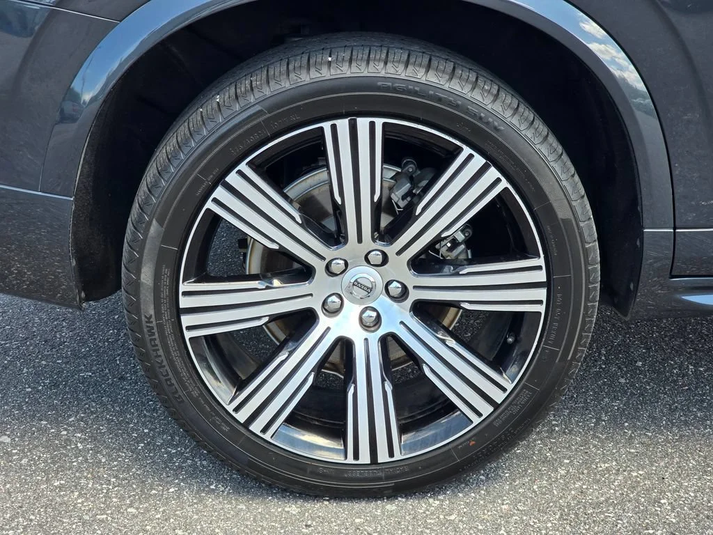 2021 Volvo XC90 Inscription - Photo 18