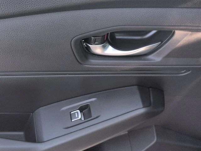 Used 2024 Gray Honda Sport-L image 26