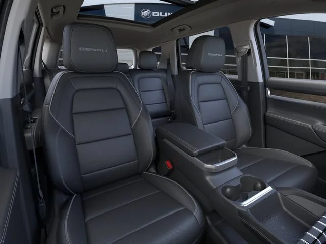 New 2027 Sterling Metallic GMC Denali image 16
