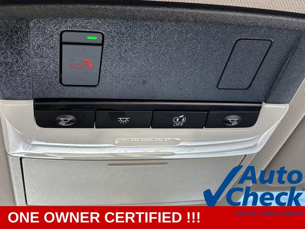 Used 2024 Black Nissan SV image 33