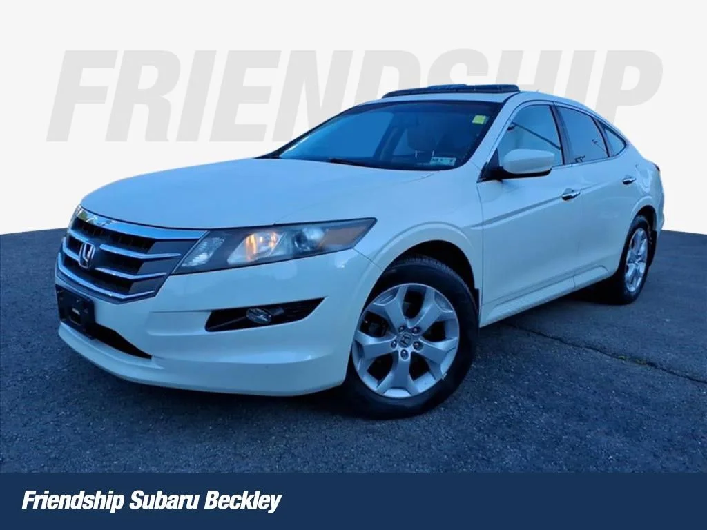 Used 2012  Honda EX-L image 1