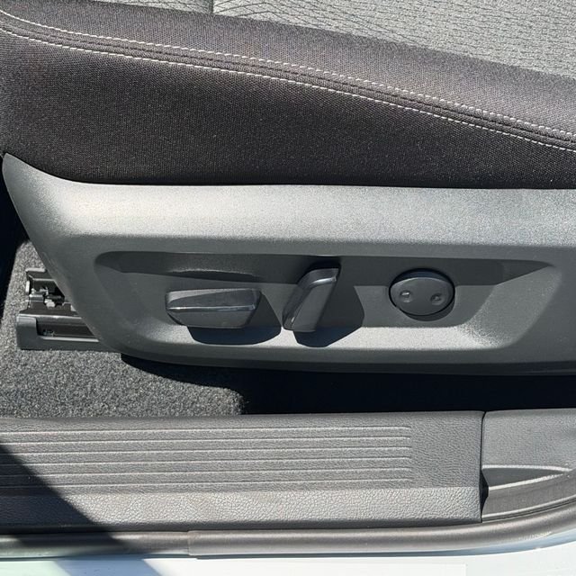 New 2026 Everest White Pearl TriCoat Nissan SV image 23