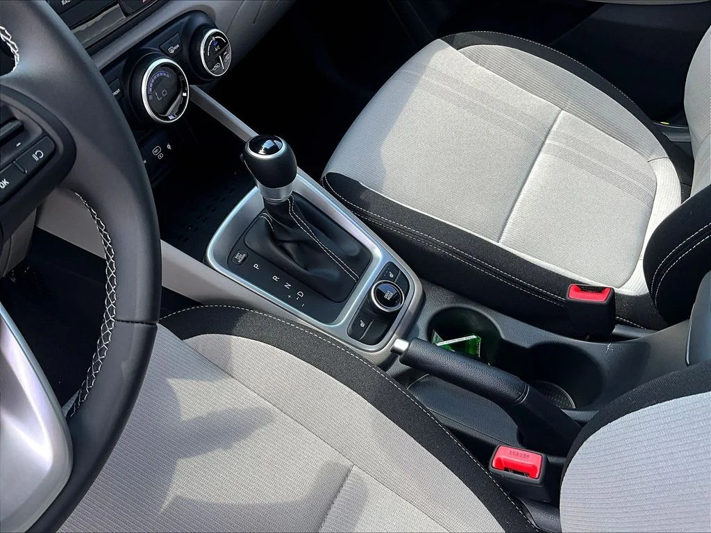New 2026 Black Hyundai SEL image 11