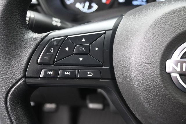 Used 2025 Gray Nissan 2.5 S image 7