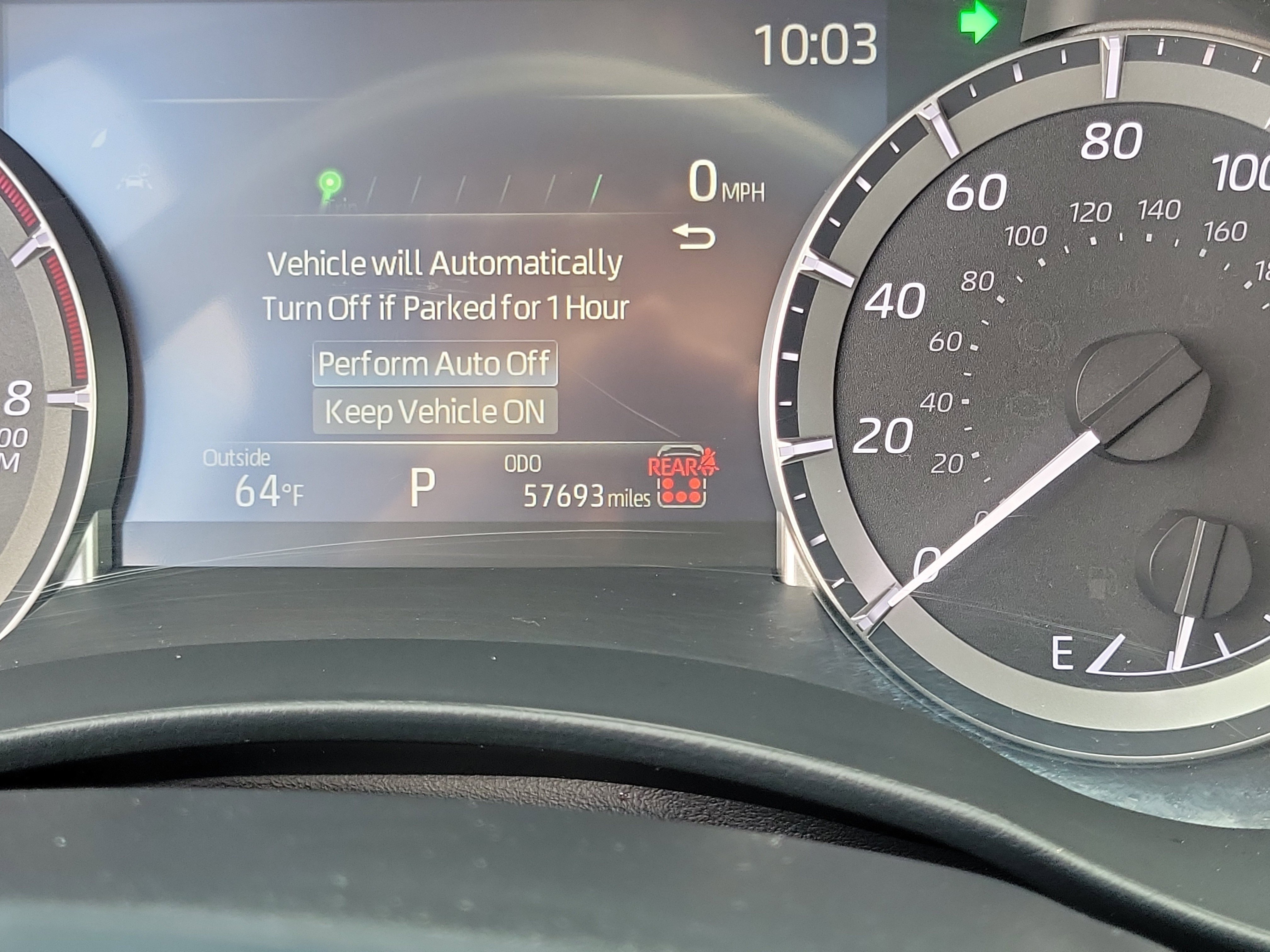 Used 2024 Midnight Black Metallic Toyota XLE image 30