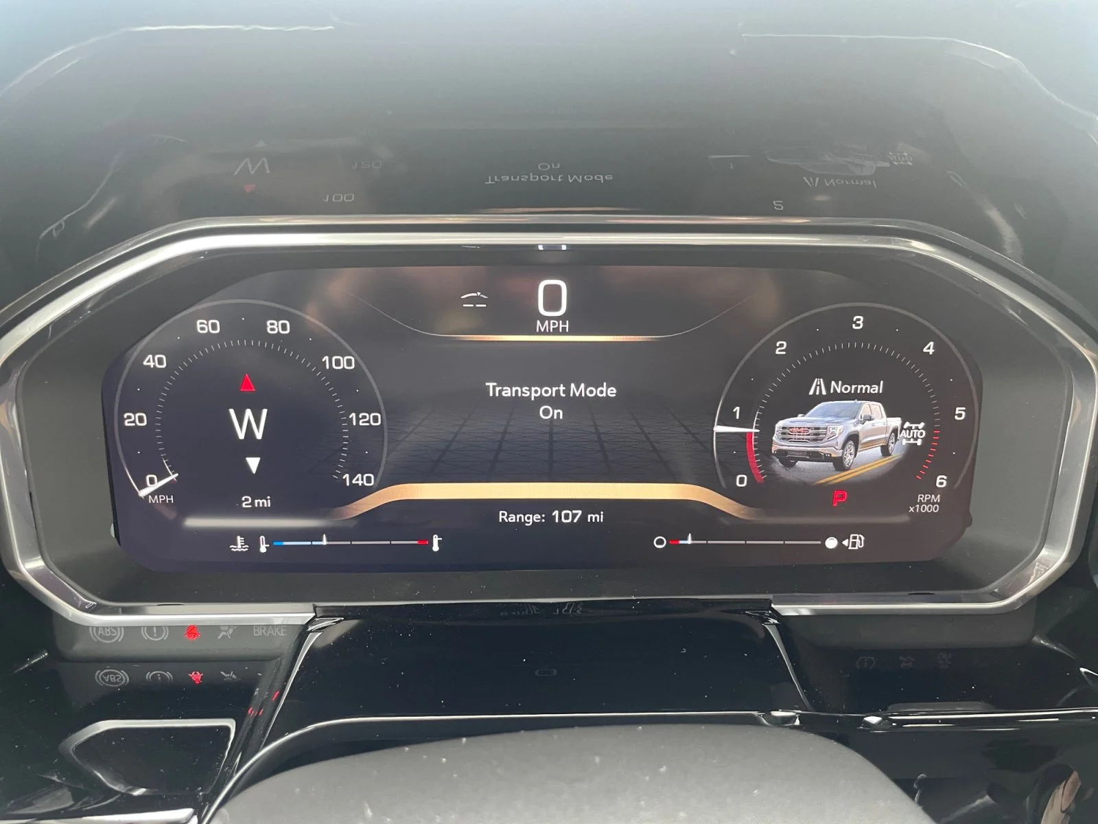 New 2026 Onyx Black GMC SLT image 22