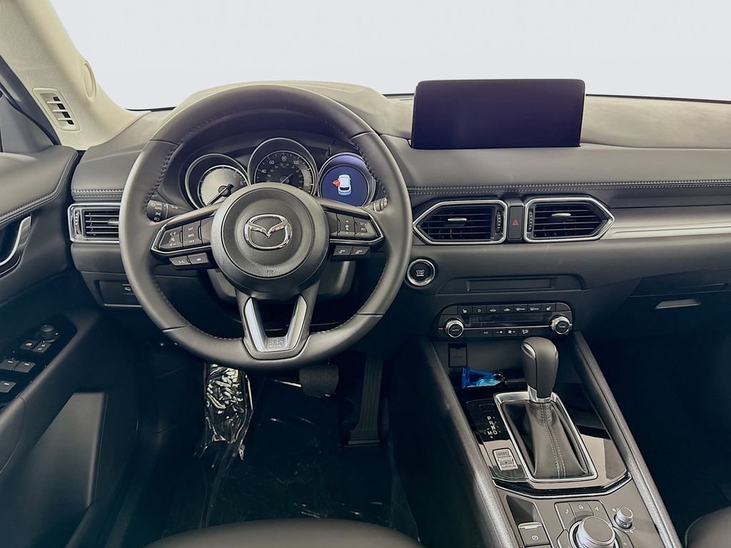 2025 Mazda CX-5 S Select Package - Photo 20