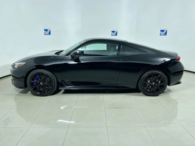 New 2026 CRYSTAL BLACK Honda  image 5