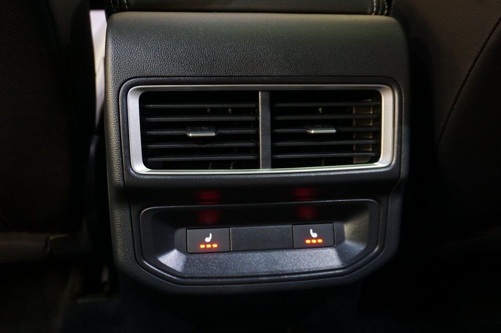 2026 Volkswagen Atlas Cross Sport SEL Premium R-LINE - Photo 31