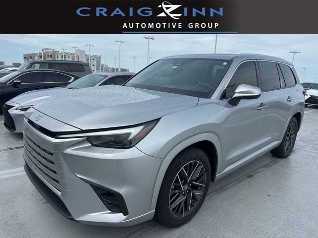2024 Lexus TX 350 350 Premium FWD's photo